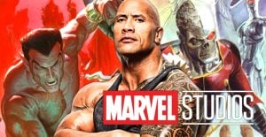 Dwayne Johnson in Discussions With Marvel About Namor?