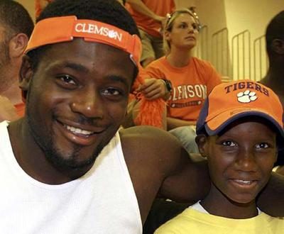 Former Clemson Running Back’s Heartfelt Story To Be Told in Disney+ Film ‘SAFETY’