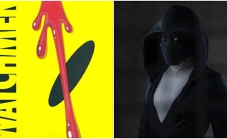 Regina King’s Watchmen Role Revealed