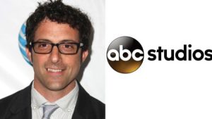 ‘Iron Fist’ Showrunner Signs Deal With ABC Studios