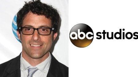 ‘Iron Fist’ Showrunner Signs Deal With ABC Studios