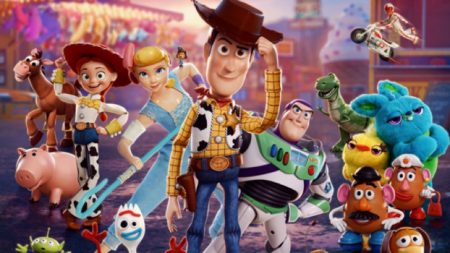 Toy Story 4 To Be An Emotional Finale According To Tom Hanks