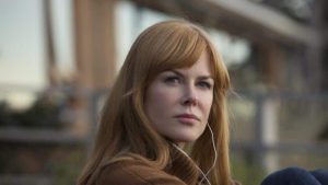 HBO’s Big Little Lies Star Nicole Kidman Discusses Decision For Second Season