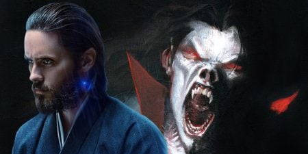 Jared Leto Talks About What Attracted Him To The Role of ‘Morbius the Living Vampire’