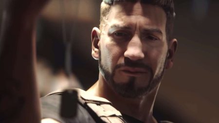 Jon Bernthal Joins New Operation Oracle Mission for Ghost Recon Wildlands Update