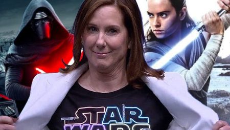 Lucasfilm’s President Speaks on Star Wars Spin Offs – Outlook Does Not Look Good