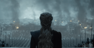 ‘Game of Thrones’ Series Finale: ‘The Iron Throne’ – What We Learned [Spoilers]