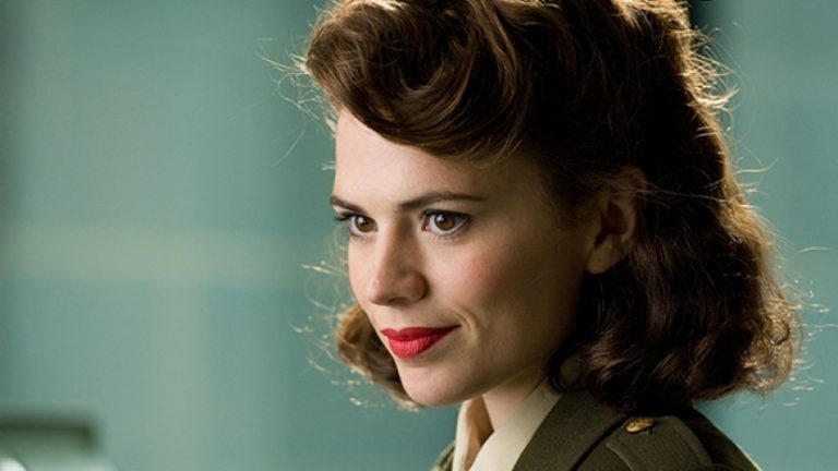 ‘Agent Carter’s’ Hayley Atwell Is Open To Direct a Future MCU Film