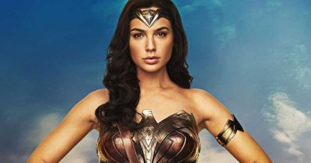 Patty Jenkins Explains Why ‘Wonder Woman 1984’ Is Set In The ‘80s