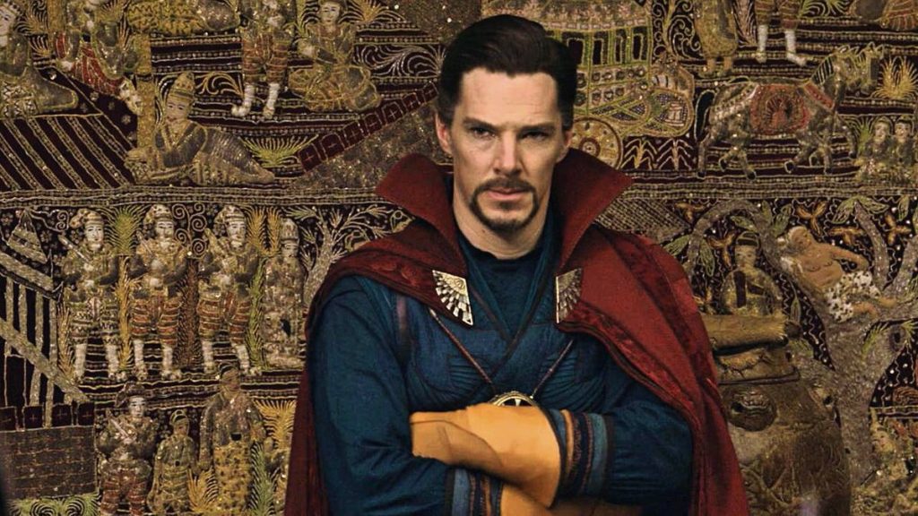 Possible Doctor Strange 2 and Guardians of The Galaxy 3 Details Revealed?
