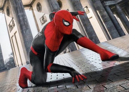 Jon Watts Reveals Aunt May’s Fate and Breaks Down New Spider-Man: Far From Home Trailer