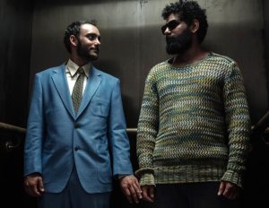 American Gods: Will the Jinn Suffer the Same Fate as Mad Sweeney?