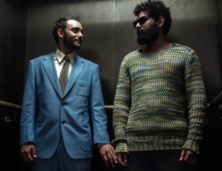 American Gods: Will the Jinn Suffer the Same Fate as Mad Sweeney?