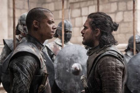 Game of Thrones Viewership for Series Finale Breaks Records