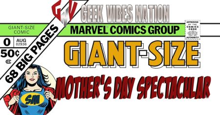 Mothers Day Special: To the Real Heroes in our Lives