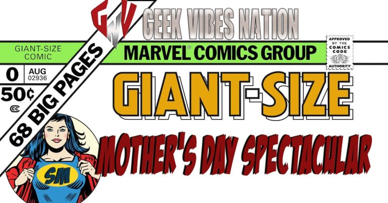 Mothers Day Special: To the Real Heroes in our Lives