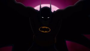 Warner Bros Drops First Official Clip From “Batman vs. Teenage Mutant Ninja Turtles”