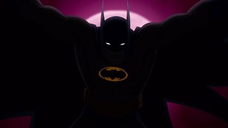 Warner Bros Drops First Official Clip From “Batman vs. Teenage Mutant Ninja Turtles”