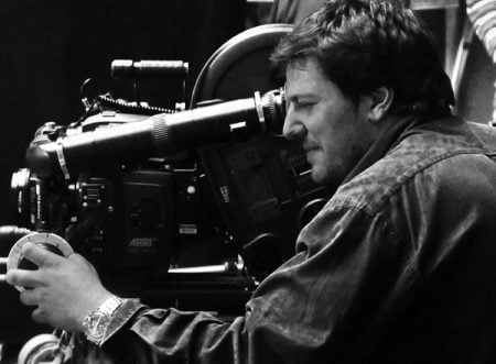 ‘HELLBOY’ Cinematographer Joins Action-Thriller ‘ACOLYTE’