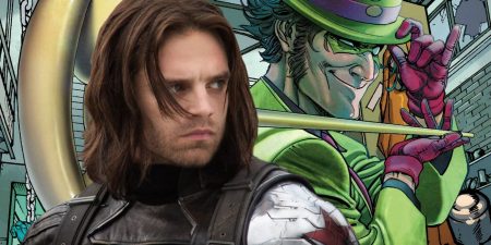 Sebastian Stan Expresses Interest In Playing Batman Villain The Riddler