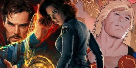 Disney’s CEO Bob Iger Reveals When Phase 4 Announcements Will Be Made
