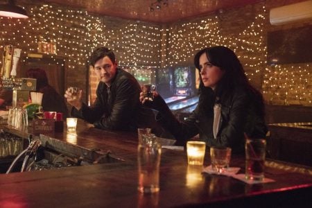 Official Trailer for Jessica Jones Season Three Released