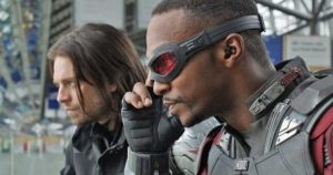 Marvel’s The Falcon and The Winter Soldier Production Start Date Revealed