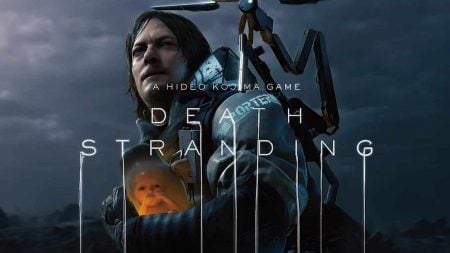 Death Stranding Release Date Leaked? PS Store Pre-Order Page Revealed