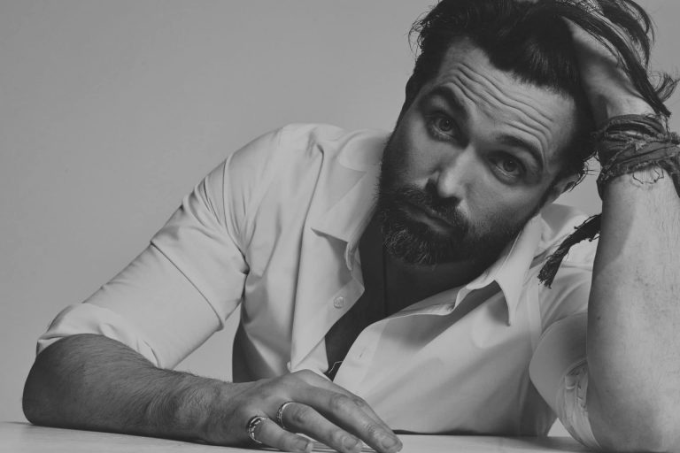Geek Vibes Interview with ‘KRYPTON’ Actor Emmett J Scanlan