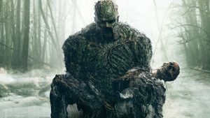 Swamp Thing Is A Jaw Dropping, Horror Filled Thrill Ride