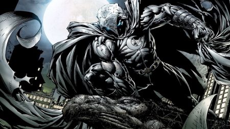 Endgame Writers Talk ‘Moon Knight’ Being a Possibility