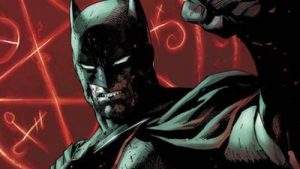 Possible New Details Revealed About Matt Reeves ‘The Batman’