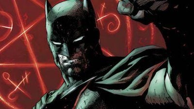 Possible New Details Revealed About Matt Reeves ‘The Batman’
