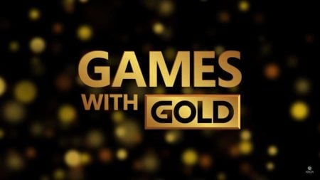 Xbox Games With Gold For February 2020