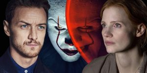 You’ll Float Two With the Trailer for Stephen King’s It Chapter Two