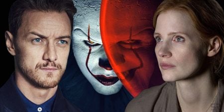 You’ll Float Two With the Trailer for Stephen King’s It Chapter Two