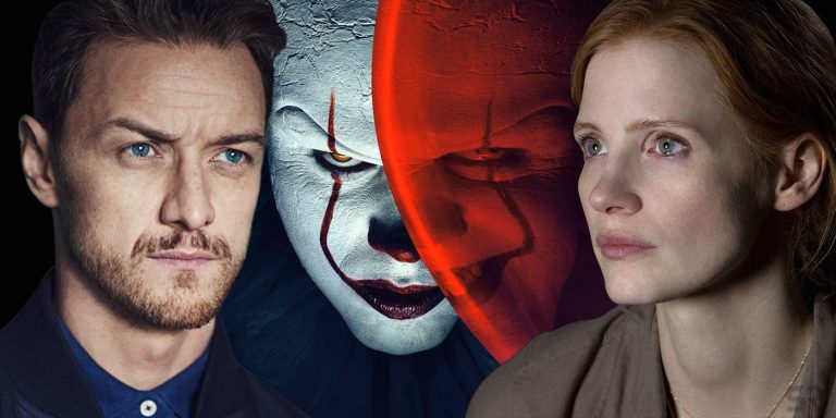 You’ll Float Two With the Trailer for Stephen King’s It Chapter Two