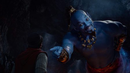 “Aladdin” (2019) Is It The Disaster Everyone Thought It Would Be?