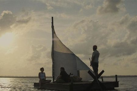 The Peanut Butter Falcon Gets Bought for Distribution by Roadside Attractions