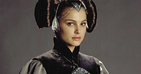 Natalie Portman Opens Up About Reception of Star Wars Prequels and Her Character