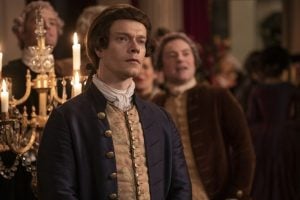 Game of Thrones Alfie Allen Joins Hulu’s Harlots For Third Season Game of Thrones Alfie Allen Joins Hulu’s Harlots For Third Season