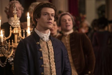 Game of Thrones Alfie Allen Joins Hulu’s Harlots For Third Season