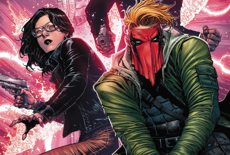 Six-Part Miniseries ‘Wildcats’ Feature New Dangers for Team