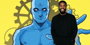 Who Is Yahya Abdul-Mateen Really Playing In HBO’s ‘WATCHMEN’?