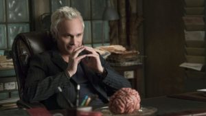 iZombie’s David Anders on Blaine’s Place in Season Five As Well as a New Romance