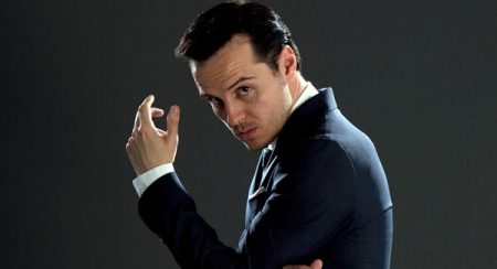 Fan-Casting Andrew Scott as the MCU’s Magneto