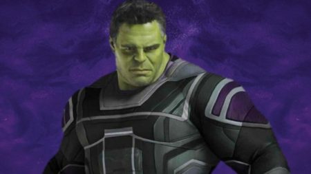Avengers: Endgame’s Joe Russo States Hulk’s Injuries Are Permanent