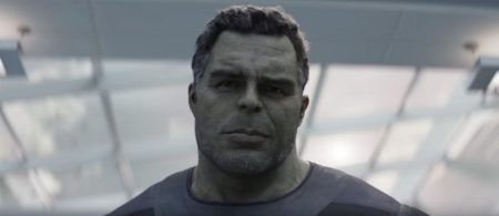 Marvel Releases “HULK OUT” Clip From Avengers: Endgame