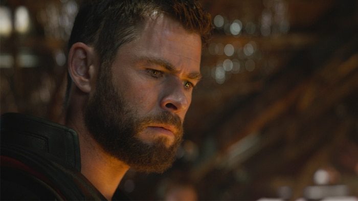 Is Marvel’s Thor Quest Replacing Chris Hemsworth With A Young Thor?