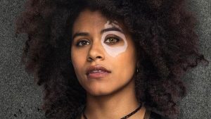 Zazie Beetz Explains How Joker Movie Is Different Than Deadpool